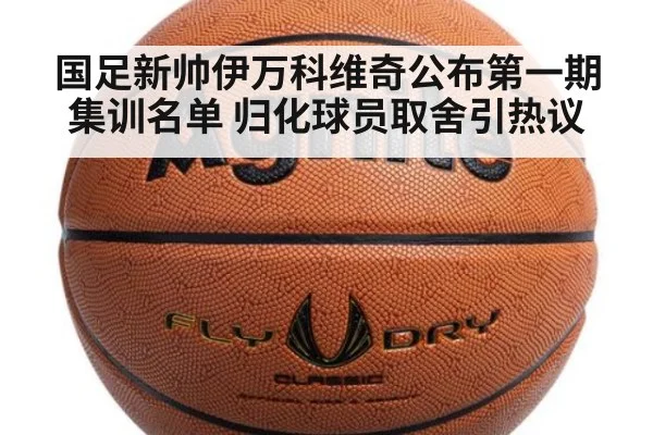 国足新帅伊万科维奇公布第一期集训名单 归化球员取舍引热议